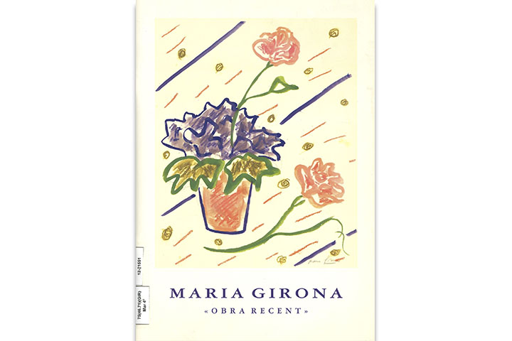 Maria Girona Maria Girona