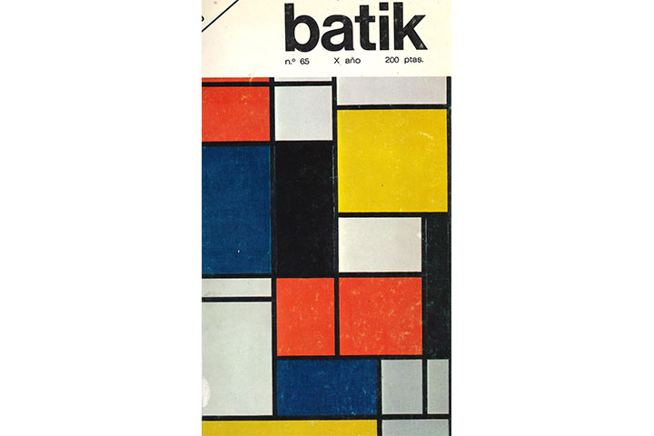 Batik Batik