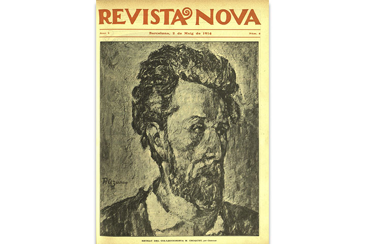 Revista nova