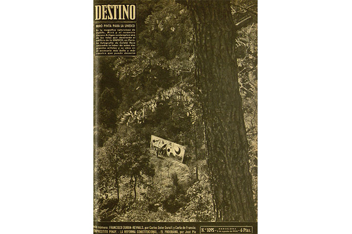 Destino Destino