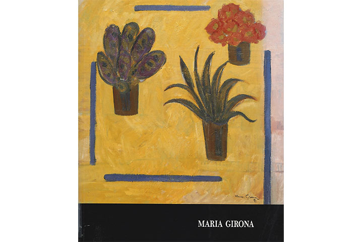 Maria Girona Maria Girona