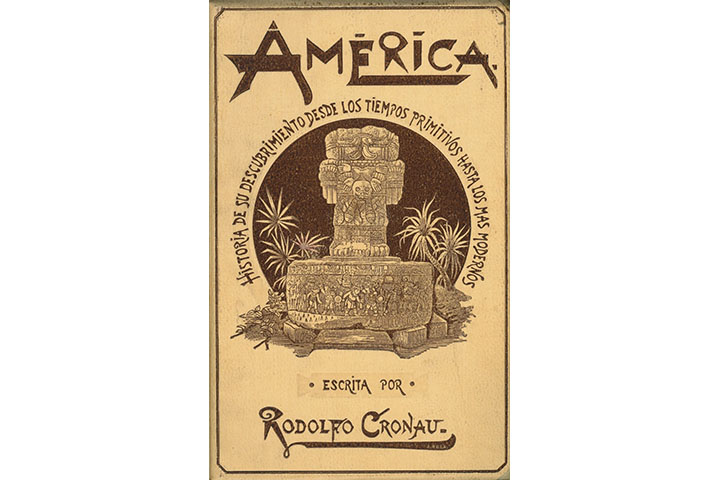 América América
