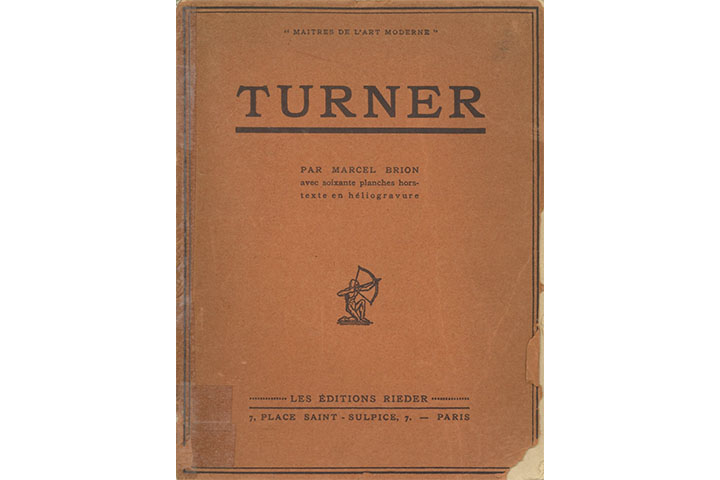 Turner