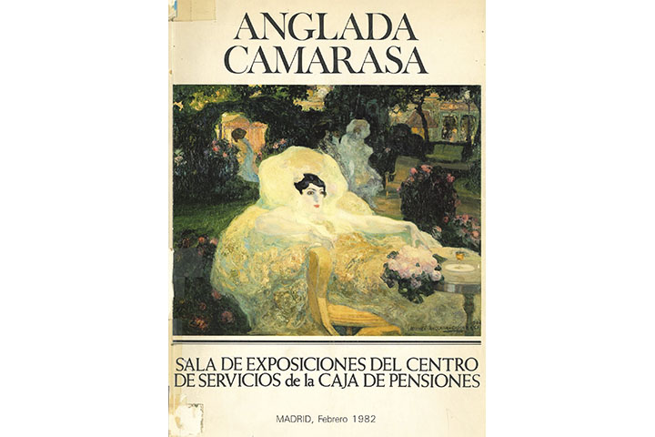 Anglada Camarasa