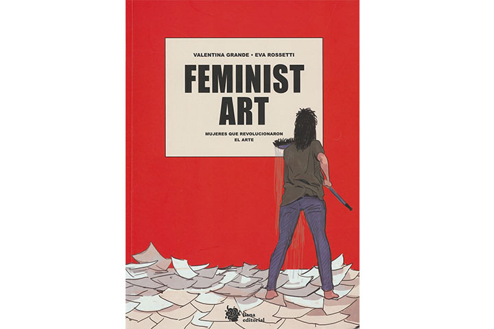 Feminist art