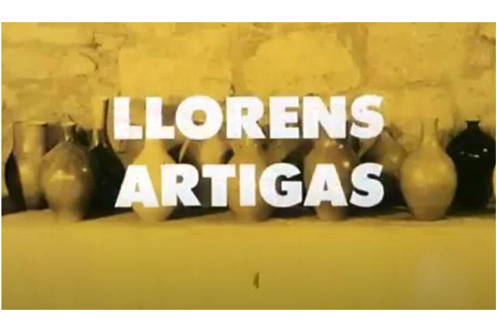 Llorens Artigas Llorens Artigas
