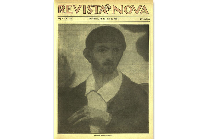 Revista nova