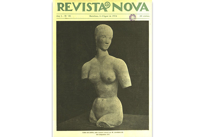 Revista nova