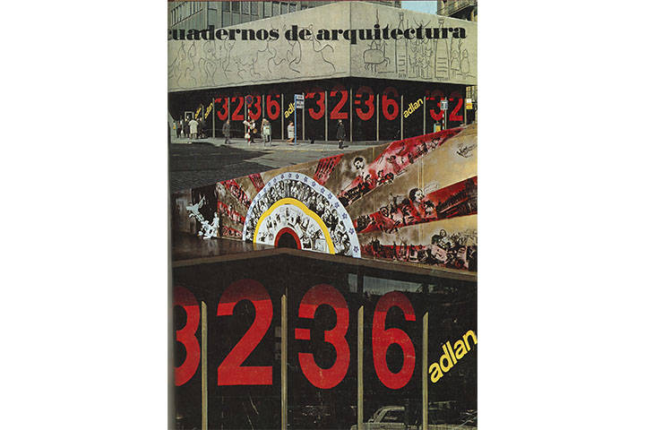 Notas sobre el montaje de la exposición Notas sobre el montaje de la exposición