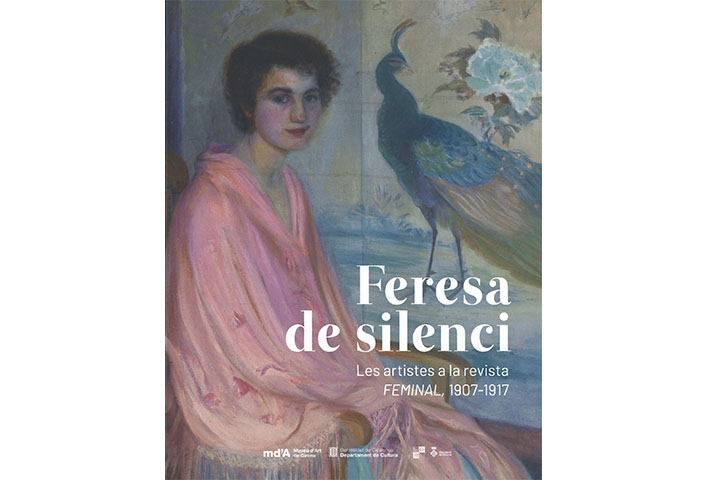 Feresa de silenci
