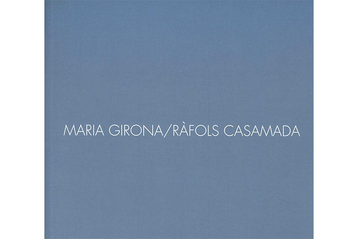 Maria Girona Maria Girona