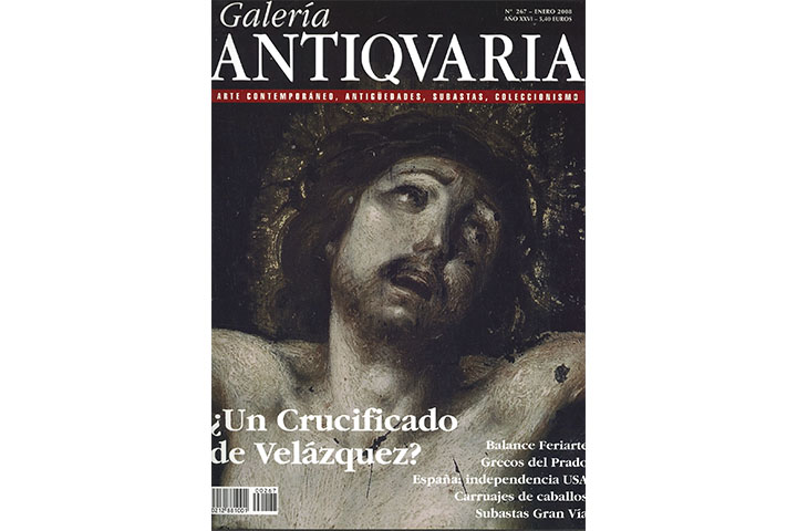 Ràfols-Casamada: antológica de su obra. Ràfols-Casamada: antológica de su obra.