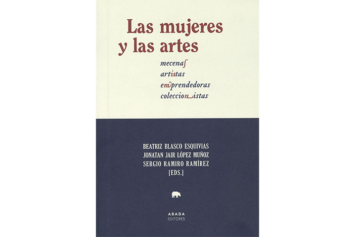 Las mujeres y las artes