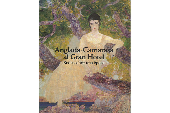 Anglada-Camarasa al Gran Hotel