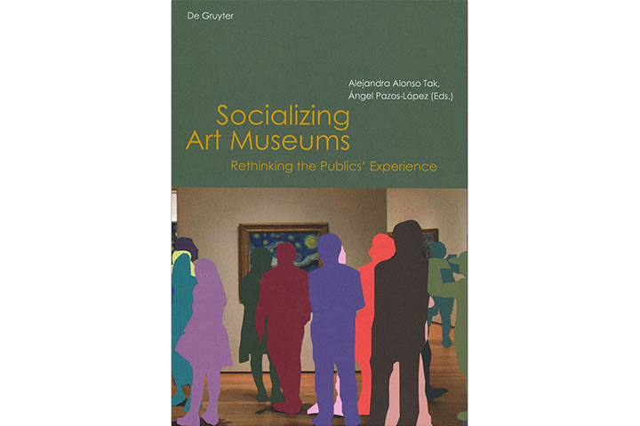 Socializing art museums: rethinking the publics' experience