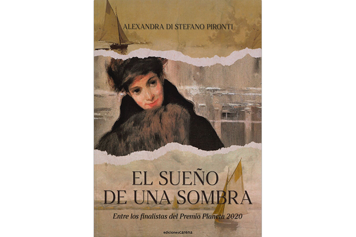 El sueño de una sombra