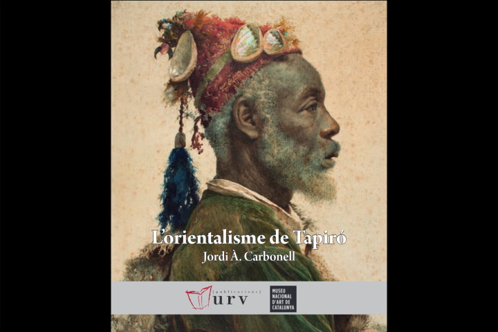 L’orientalisme de Tapiró - llibre digital