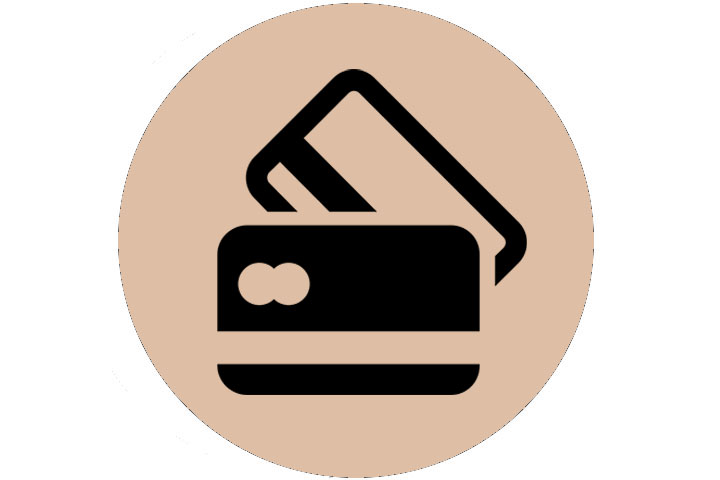 targeta crèdit - designed by Freepik