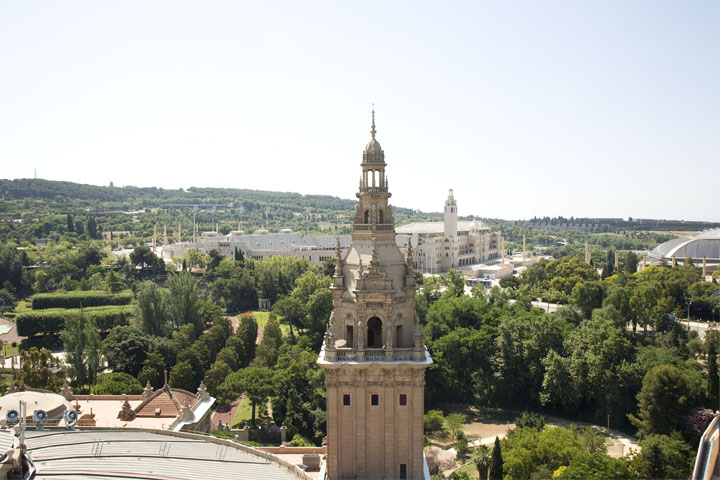 Terrassa-mirador