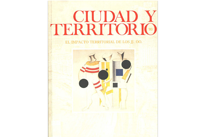 A modo de introducción: Algunas cuestiones en torno a la transformación de Barcelona 1992
