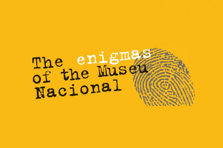 The enigmas of the Museu Nacional
