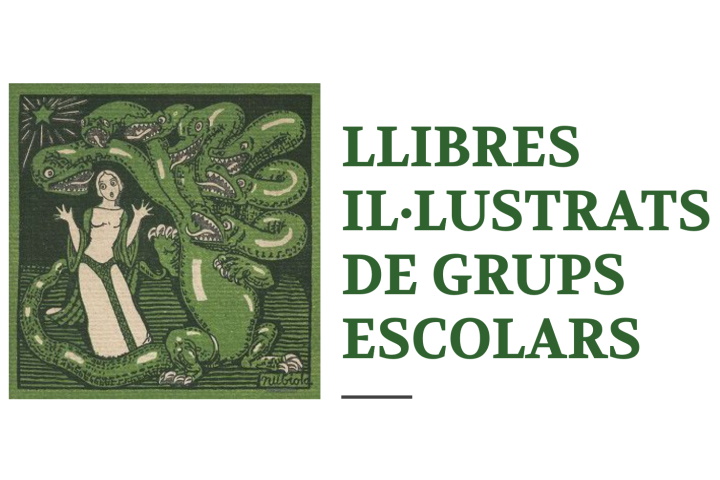 exposició biblioteca