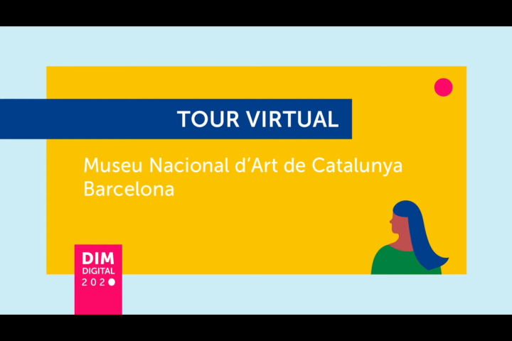 tour virtual a sant climent de taüll