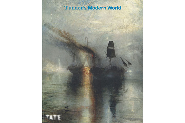 Turner's modern world