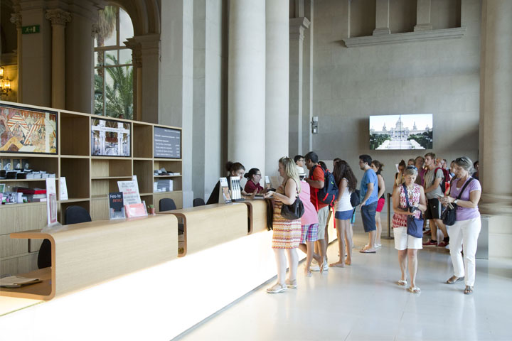 Propostes i serveis per a empreses turístiques