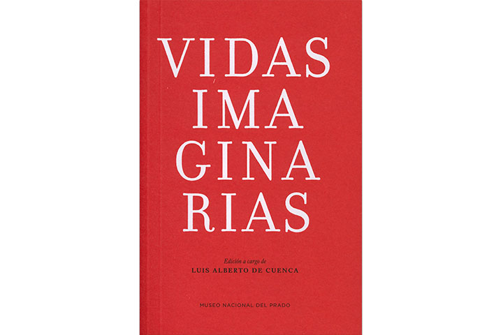 Vidas imaginarias