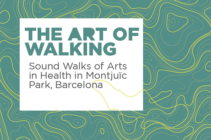 The art of walking