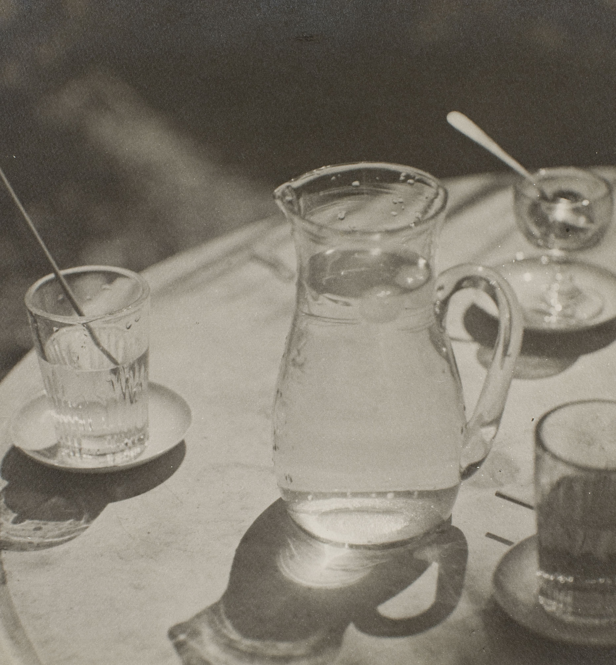 Xardor (Heat) Josep Maria Lladó - Xardor (Heat) - Undated