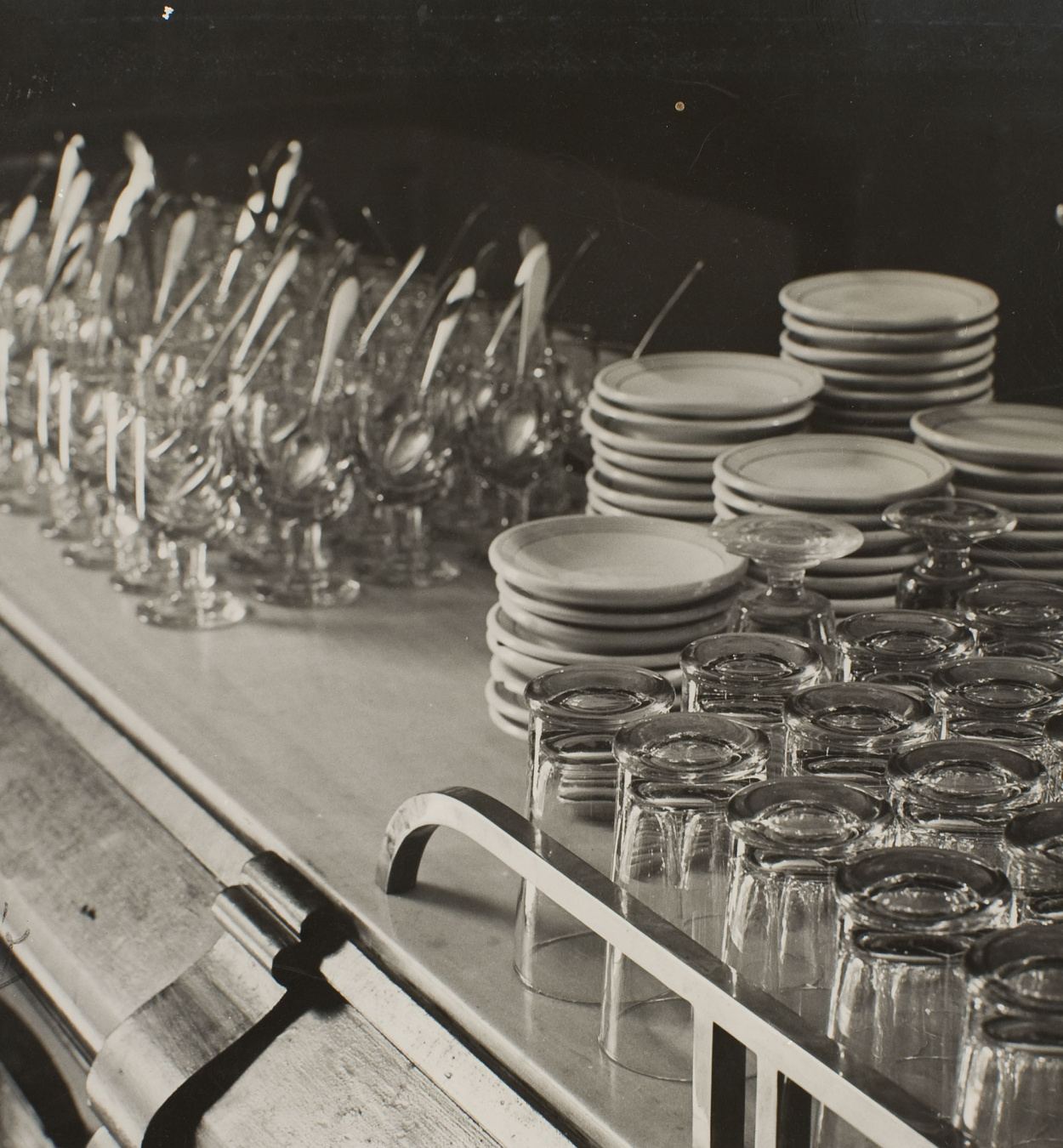 Glassware Josep Maria Lladó - Glassware - Circa 1932
