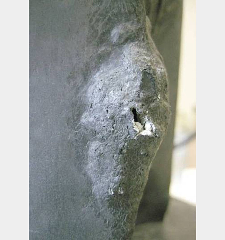 Lead Carbonation