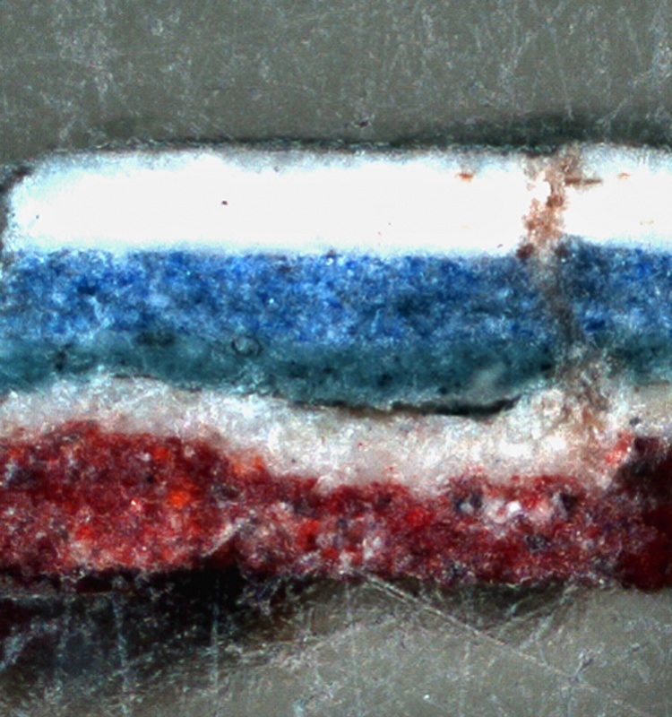 Cross-section