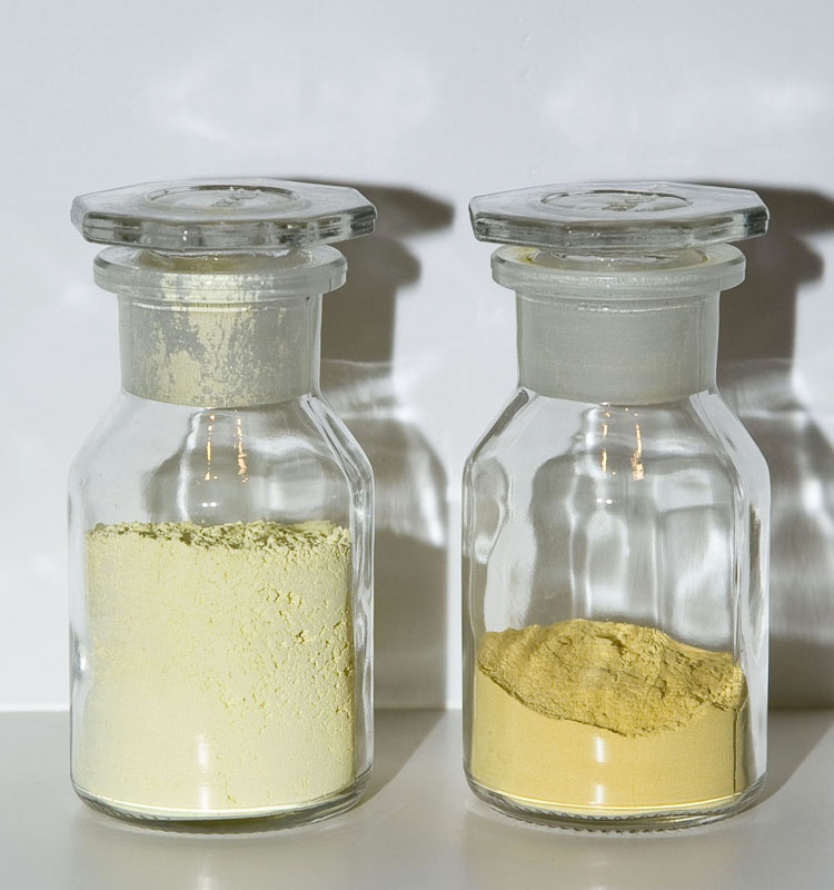 Lead-tin Yellow