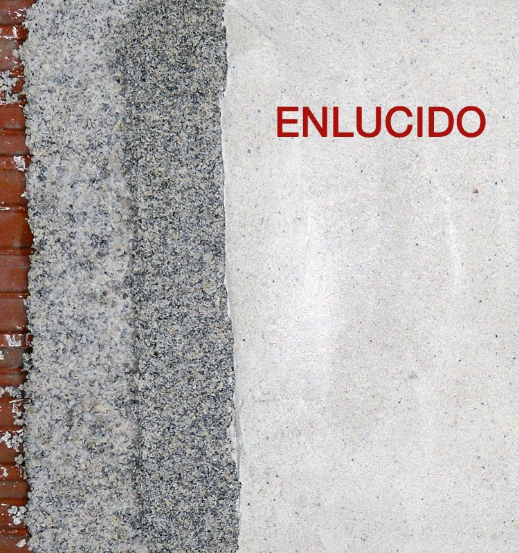 Enlucido