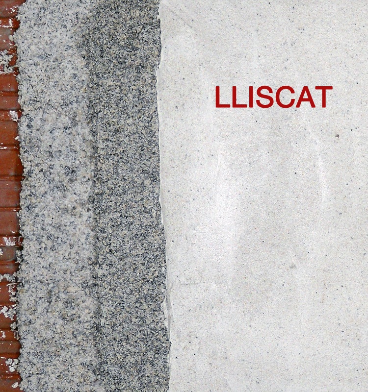 Lliscat