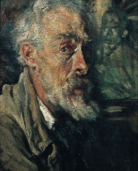 Francesc Gimeno, un artista maleït