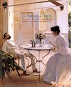 De Fortuny a Tàpies. Aspectes de la pintura catalana moderna a la Col·lecció Carmen Thyssen-Bornemisza 2003 - Autors Diversos