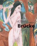 Brücke. El naixement de l'expressionisme alemany 2005 - Autors Diversos