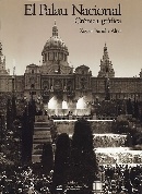El Palau Nacional de Montjuïc. Crònica gràfica 1992 - X. Barral
