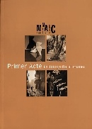 Primer Acte. La fotografia al museu 1997 - D. Balsells