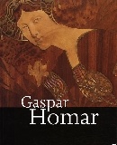 Gaspar Homar. Moblista i dissenyador del modernisme 1998 - Autors Diversos