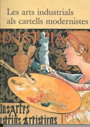 Les arts industrials als cartells modernistes 2002 - C. Vidal i C. Pujiula