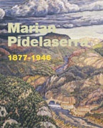 Marian Pidelaserra 1877-1946 2002 - Varios autores