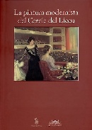 La pintura modernista del Cercle del Liceu 1994 - C. Mendoza, M. Doñate