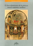 El descobriment de la pintura mural romànica 1993 - M. Guardia, J. Camps, I. Lorés