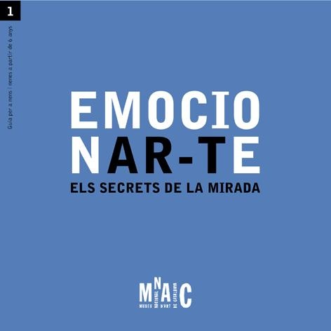 EmocionAr-te. Els secrets de la mirada (Vol.1) 2005 - Monsterrat Morales, Xita Camps