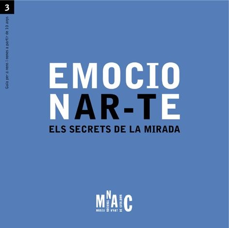 EmocionAr-te. Els secrets de la mirada (Vol.3) 978-84-8043-142-2